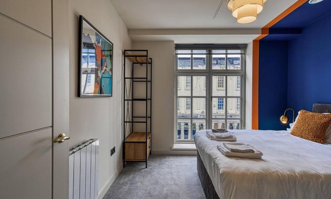 Southport Apartment | Cosy and Modern 1 bedroom apt near Southport Beach