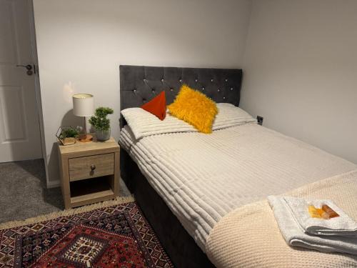 Gateshead Apartment | Cosy and quiet apartment