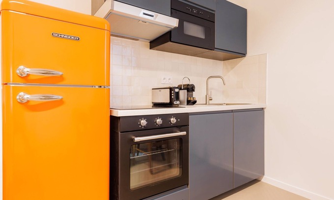 Archives Apartment | Cosy Apartment -1br/4p - Marais/place des Vosges