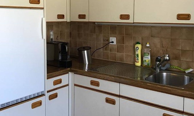 Allerheiligenberg Apartment | Cosy apartment for 2 guests with WIFI and parking