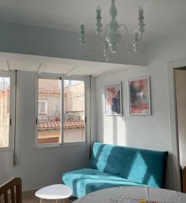 Benicarlo Apartment | Cosy apartment