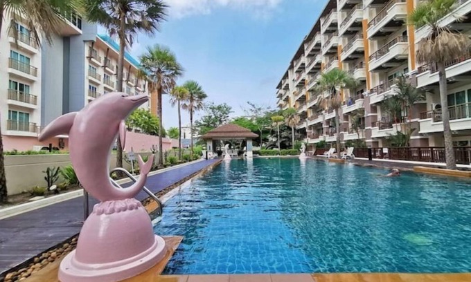 Wichit Apartment | Cosy Apartment in Patong, 5 min Walk to Nightlife