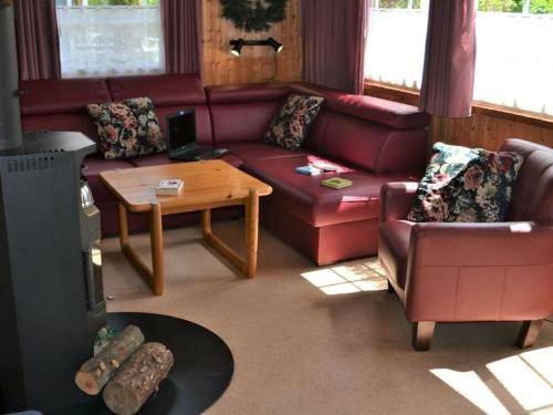 Userin Apartment | Cosy apartment in Userin