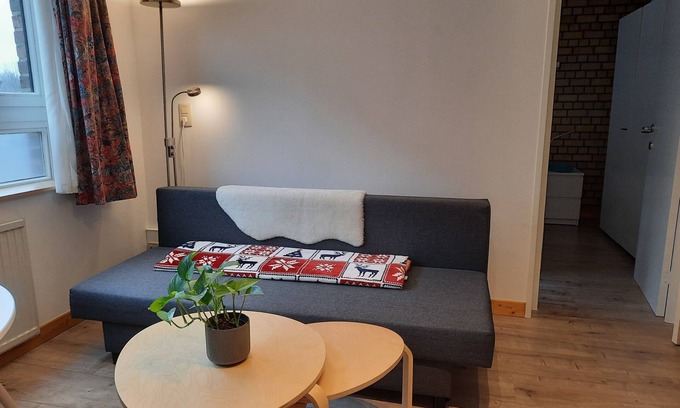 Louvain-la-Neuve Apartment | Cosy Appartement - UCLouvain