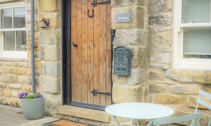 Acomb Cottage | Cosy Cottage in the Heart of Hadrian’s Wall Country