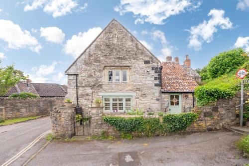 Saltford House | Cosy cottage on outskirts of Bath