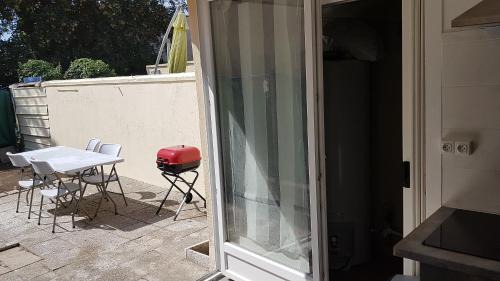 Meaux Apartment | Cosy F2 proche de DisneyLand Paris