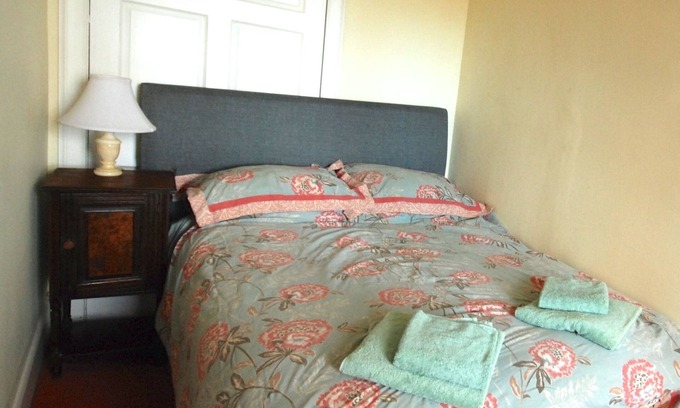 Taynuilt Apartment | Cosy first floor apartment for 2 people