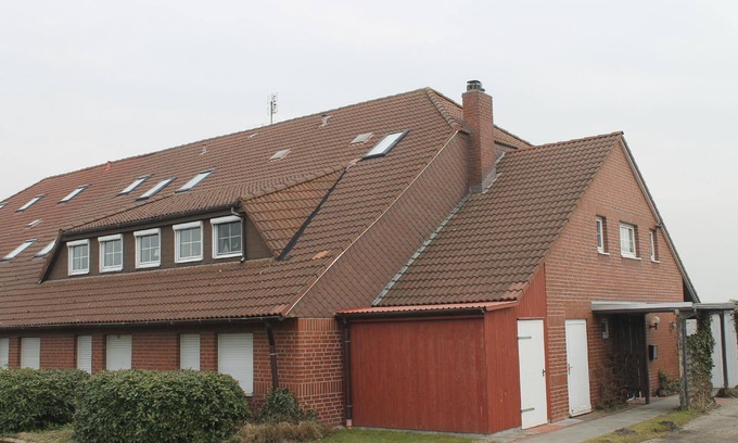 Jaderaltendeich Apartment | Cosy flat in northern Switzerland