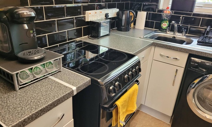 Bermondsey Apartment | Cosy flat near Tower Bridge