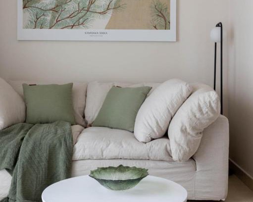 Dubai Marina Apartment | Cosy Fully Renovated Apartment Marina Gate