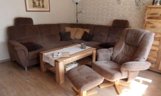 Großheide Apartment | Cosy holiday flat in East Frisia