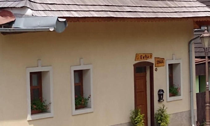 Poprad Apartment | Cosy holiday flat in Poprad