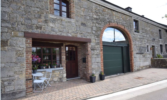 Weris House | Cosy Holiday Home in Durbuy