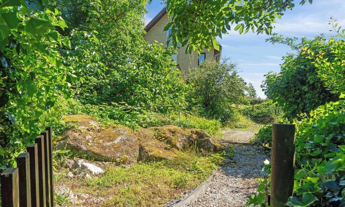 Svaneke House | Cosy house near forest and coast