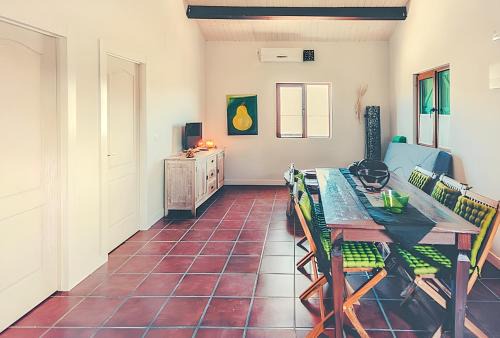 Canamero House | Cosy house with mountain view