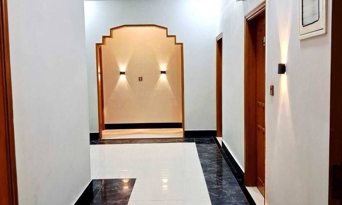 Gulshan-E-Jamal House | Cosy Inn Guest House Karachi