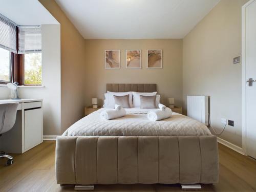 Colchester Apartment | Cosy Modern Apartment Colchester