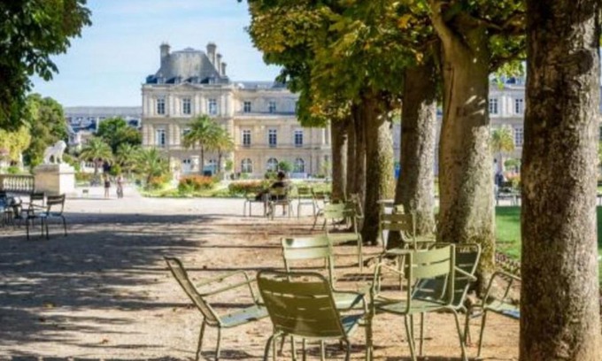 6th Arrondissement Apartment | Cosy nest center of Paris