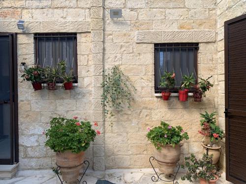 Pachna House | Cosy Piano village cottage in Pachna