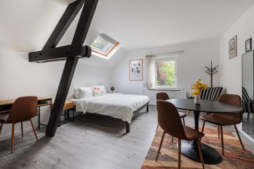 Laken Apartment | Cosy Place Brussels Expo 200