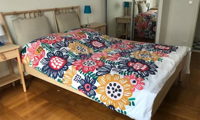 Falguiere Apartment | Cosy, Près Montparnasse-pte Versailles-tour Eiffel