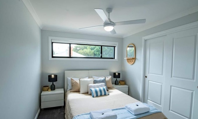 Dubbo Apartment | Cosy Retreat on Naman - Private & Convenient