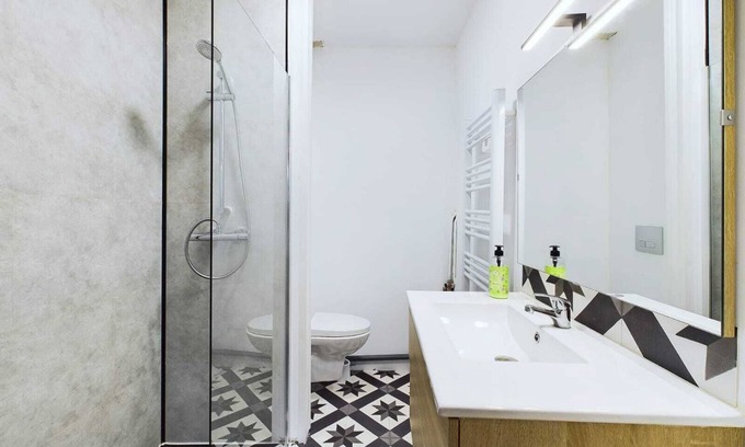 Roscoff Apartment | Cosy seaside studio in Roscoff