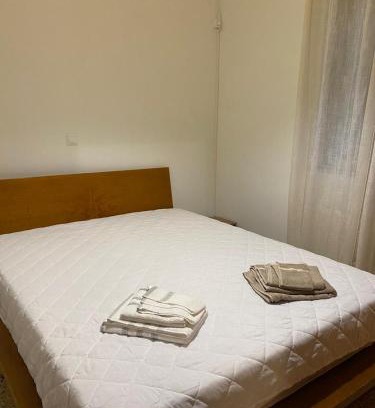 Dilesi House | Cosy spot near the beach only 45 min from Athens