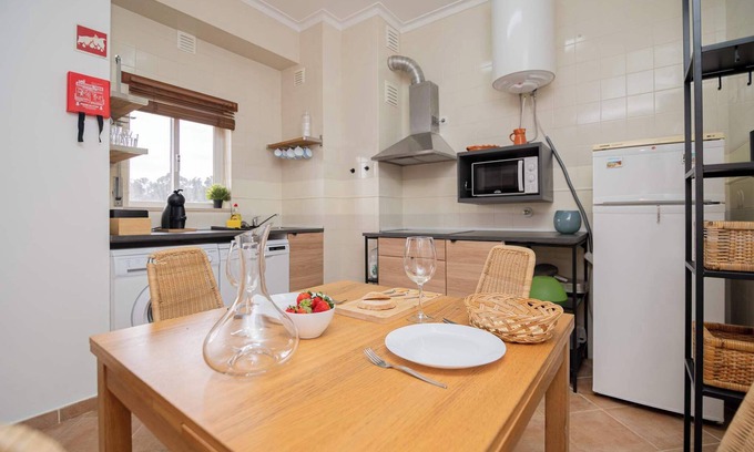 Torralta Apartment | Cosy studio apartment near Alvor beach