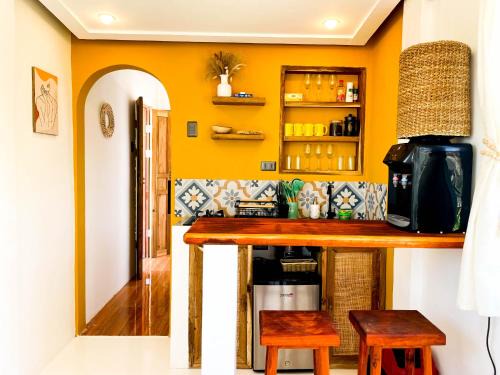 General Luna Apartment | Cosy Villa & Apartments - Siargao