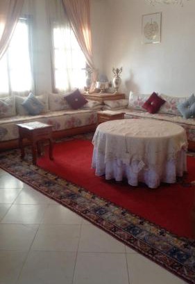 Oulad Khallouf House | Cosy villa