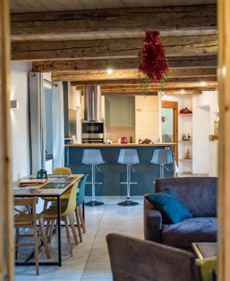 Ugine House | CosyBergerie