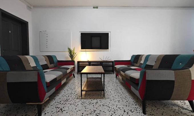 Pieta House | Cosyroom 3 in guesthouse