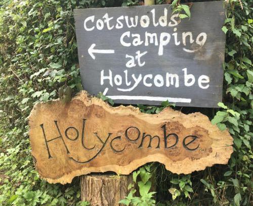 Whichford Other | Cotswolds Camping at Holycombe