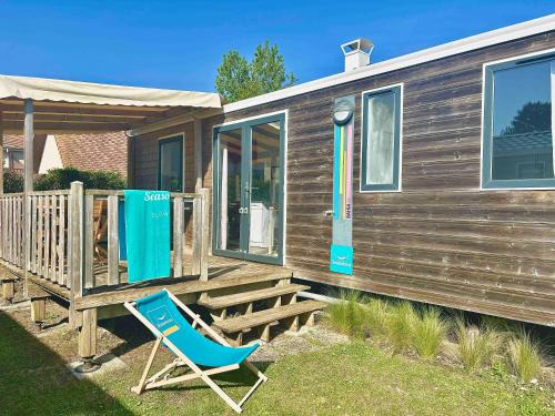 Merville-Franceville-Plage Other | Cottage bord de mer MERVILLE FRANCEVILLE