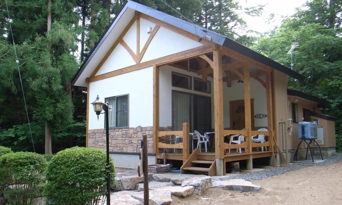 Inawashiro House | Cottage All Resort Service/Vacation STAY 8401