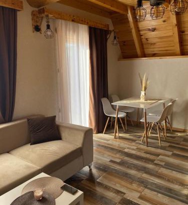 Zabljak House | Cottage Angel