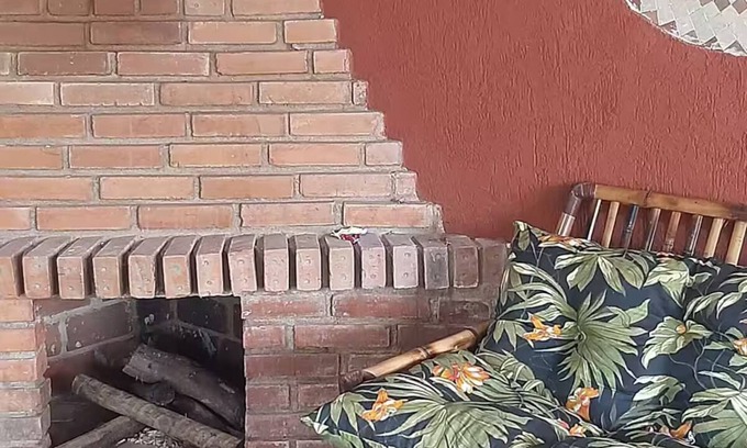 Lima Duarte Ski Chalet | Cottage in Ibitipoca/Rural Inn