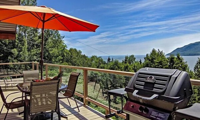 Baie-St-Paul House | Cottage BRE-406 | Baie-St-Paul