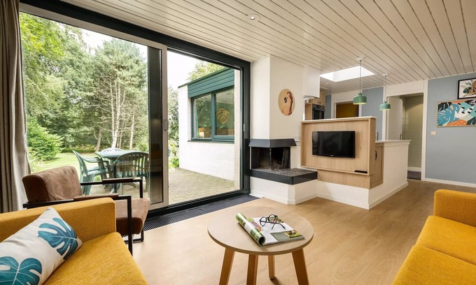 Heijen House | Cottage Comfort 6 People