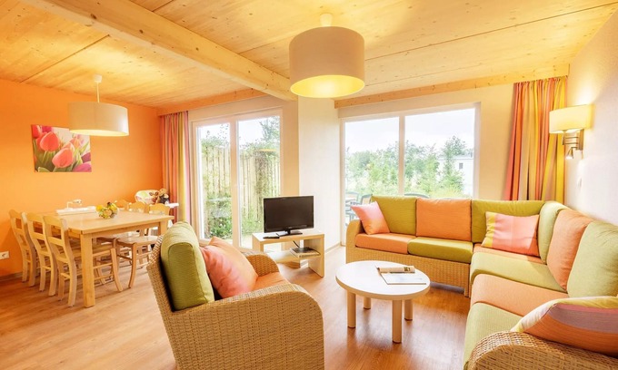 Nohfelden House | Cottage Duplex Comfort 6 People