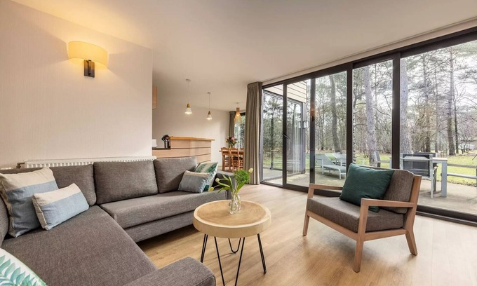 Westerhoven House | Cottage Eden Premium 4 People