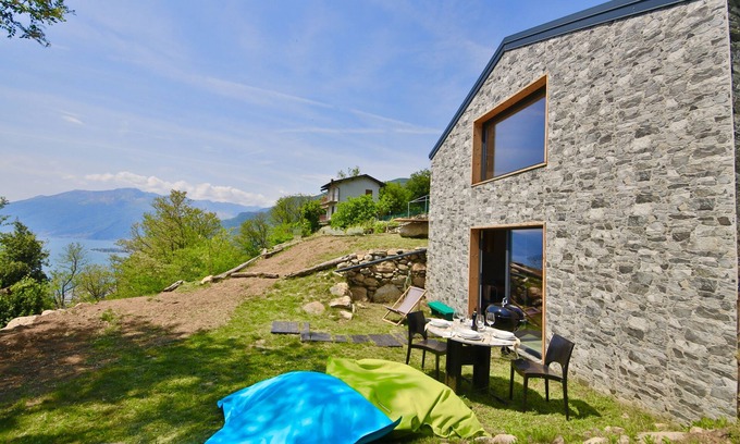 Dolo Cottage | COTTAGE Elena by KlabHouse-4pax w/AC & Lakeview
