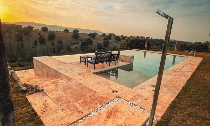 Hontanar Cottage | Cottage