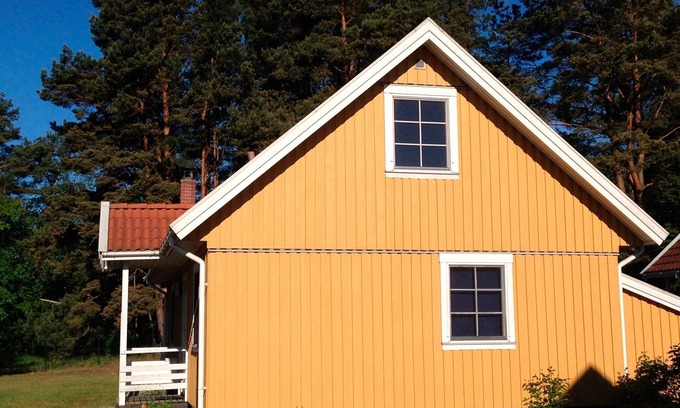 Userin House | Cottage for 8 guests with 86m² in Userin (19559)