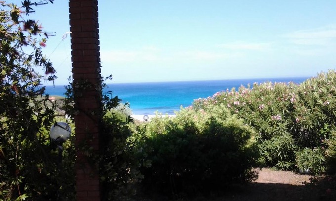Orosei Villa | Cottage Fuile 'E Mare