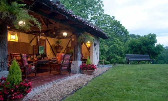 Iurreta Cottage | Cottage (full rental) Caserio Otalora for 15 people
