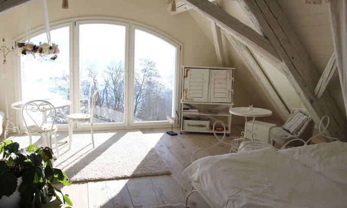 Rueggisberg Bed & Breakfast | Cottage Holiday B&B Gantrisch