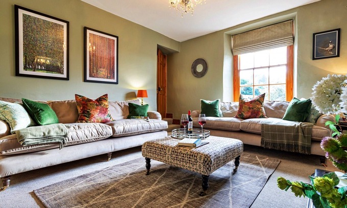Casterton Cottage | Cottage in Casterton near Kirkby Lonsdale